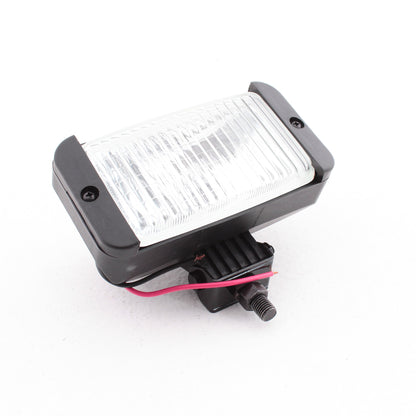 Peterson V502HT 2-7/8"H x 5-5/8"L 55W Halogen Tractor Utility Light Flood Beam