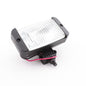 Peterson V502HT 2-7/8"H x 5-5/8"L 55W Halogen Tractor Utility Light Flood Beam
