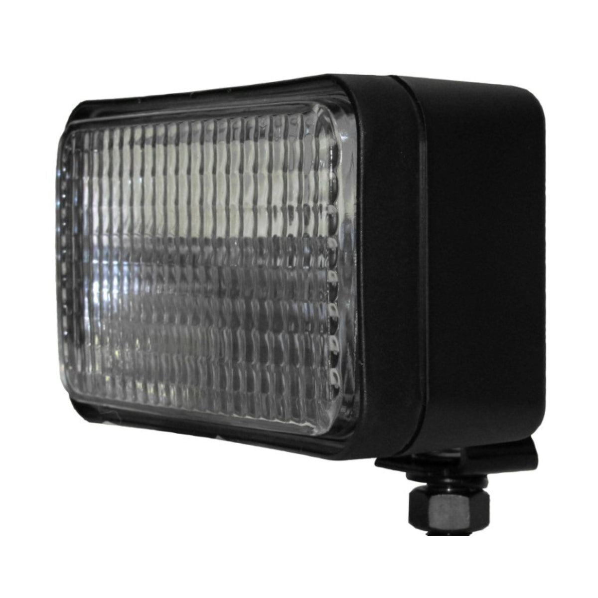 Peterson V503HT 3" x 5" Tractor and Work Light Halogen Trapezoid 12 Volt