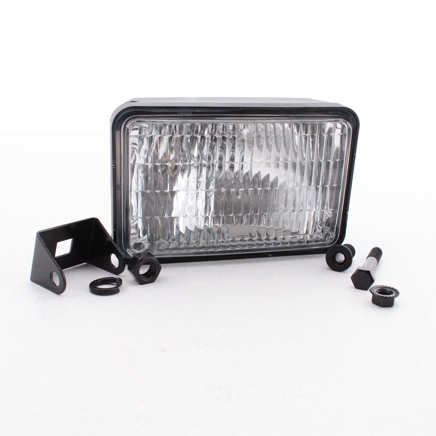 Peterson V504HT 4.5"x6.9" H3 55W Tractor Work Light Heavy Duty Beam