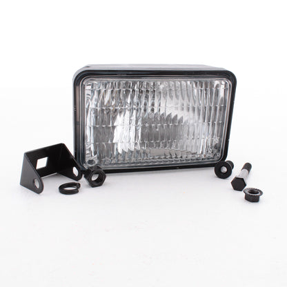 Peterson V504HT 4.5"x6.9" H3 55W Tractor Work Light Heavy Duty Beam