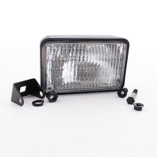 Peterson V504HT 4.5"x6.9" H3 55W Tractor Work Light Heavy Duty Beam