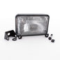 Peterson V504HT 4.5"x6.9" H3 55W Tractor Work Light Heavy Duty Beam