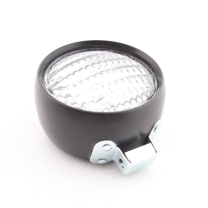 Peterson V507 Hooded Par 36 Rubber Tractor Work Implement Light Sealed Beam 12V