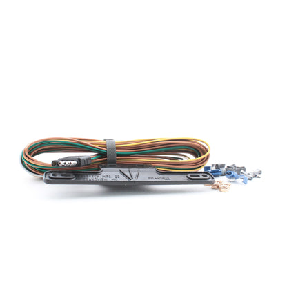 Peterson V540 4.75" Complete Light Harness Kit for Trailer Wagons w/ 20" Harness