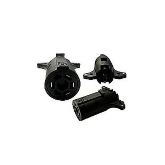 Peterson V5414 3-1/2" Harness Adapter 7 to 4-Way
