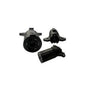 Peterson V5414 3-1/2" Harness Adapter 7 to 4-Way