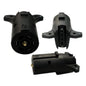 Peterson V5415 4" Harness Adapter 7 to 5-Way