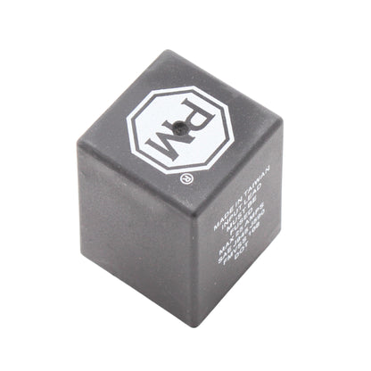 Peterson V570 Red 12-Lamp Electro-Mechanical Flashers 2-Prong Medium Duty 1.5"