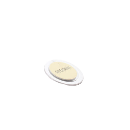 Peterson V600 2" Round Blind-Spot Mirror Black Adhesive Mount for Side Mirror