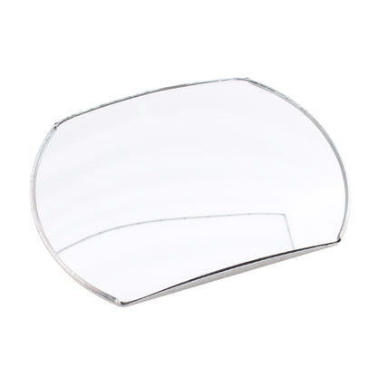 Peterson V602 Rectangular Blind-Spot Mirror 5.5" x 4" Adhesive Mount Side