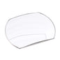 Peterson V602 Rectangular Blind-Spot Mirror 5.5" x 4" Adhesive Mount Side