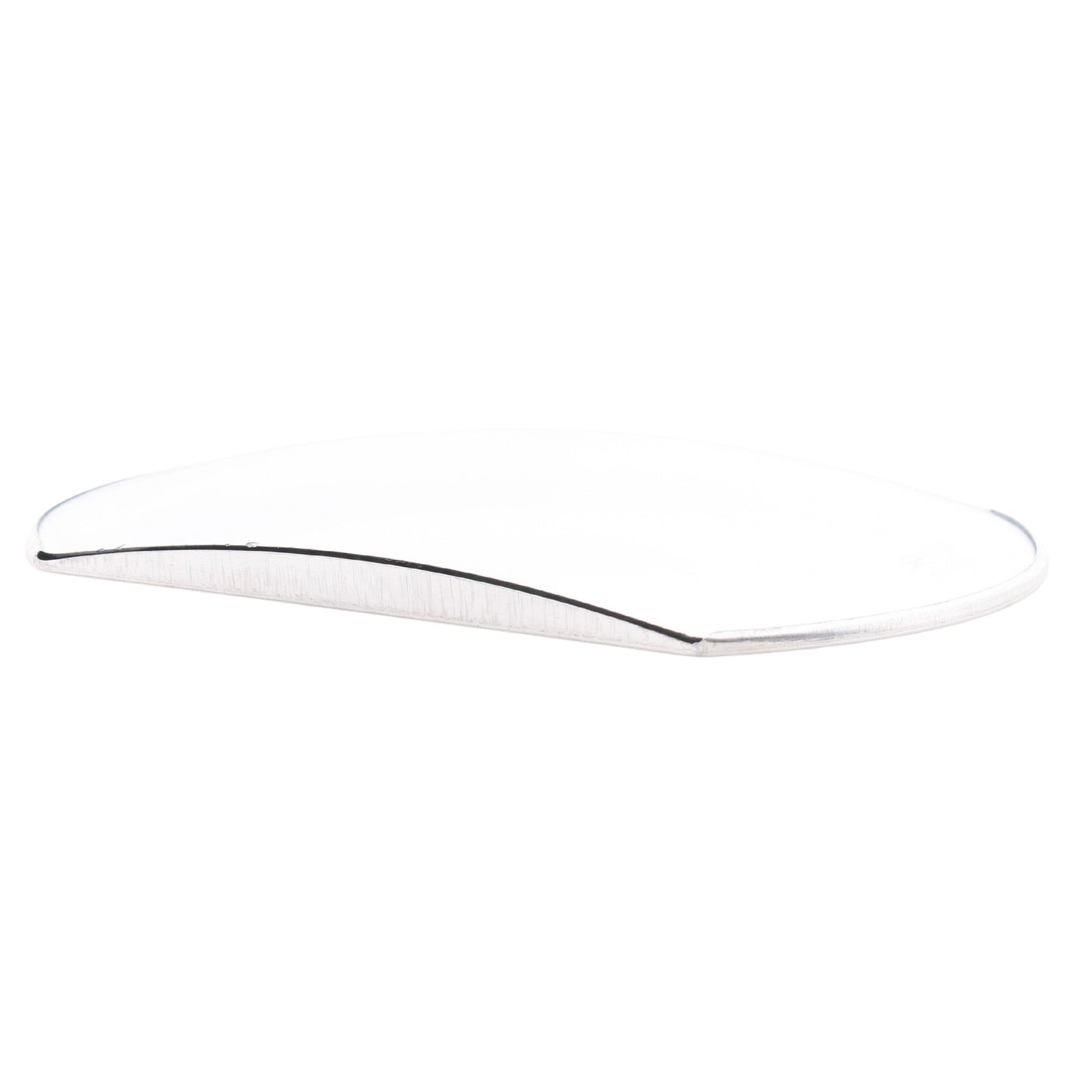 Peterson V602 Rectangular Blind-Spot Mirror 5.5" x 4" Adhesive Mount Side