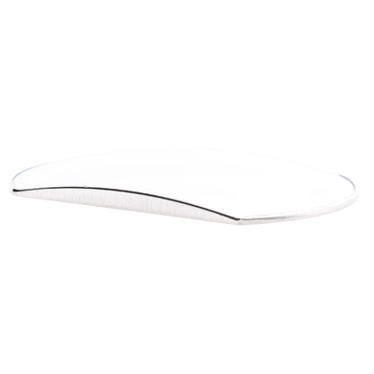 Peterson V602 Rectangular Blind-Spot Mirror 5.5" x 4" Adhesive Mount Side
