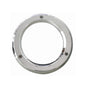 Peterson V7009 Chrome Round 4" Decorative Bezel