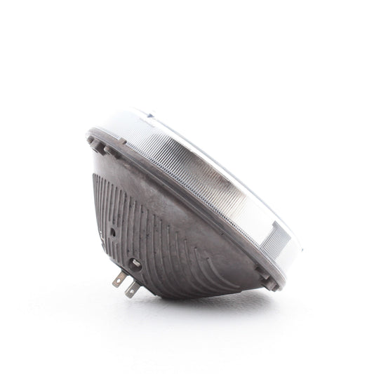 Peterson V701C Great White 7" PAR56 LED Round Headlight Lo/Hi Beam USA