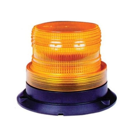 Peterson V766MA Amber LED Micro-Strobe Light Kit with Magnetic Base
