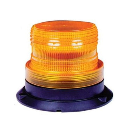 Peterson V766MA Amber LED Micro-Strobe Light Kit with Magnetic Base