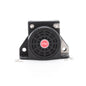 Peterson V783 Trailer Wagon Back-Up Alarm 87 DBA 3.25" x 3" x 1.63" Depth