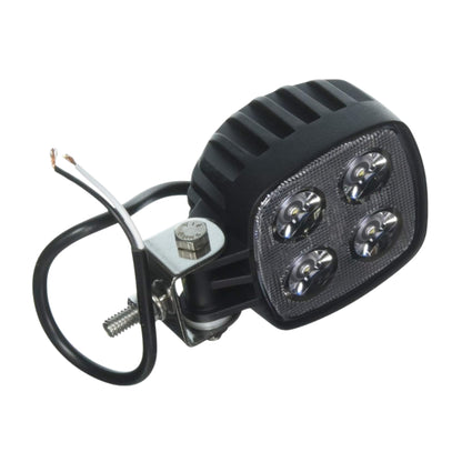 Peterson V913MV Great White 3" x 3" LED Compact Work Light