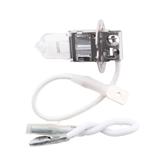 Peterson VH550 55W Halogen Nightwatcher Replacement Bulb Type H3 12V