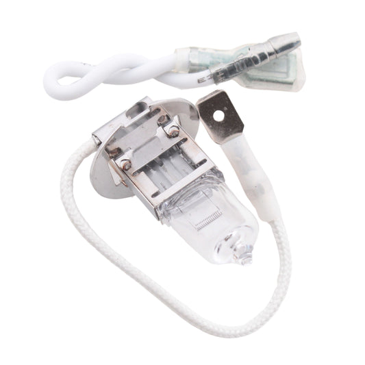 Peterson VH550 55W Halogen Nightwatcher Replacement Bulb Type H3 12V
