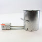 Progress Lighting P187TG Commodity Utilitarian Remodeler Housing 120VAC