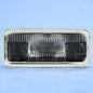 Philips H4351 Halogen Headlight Lamp Bulb C-8 12V 55W Low Beam for 93-97 Camaro