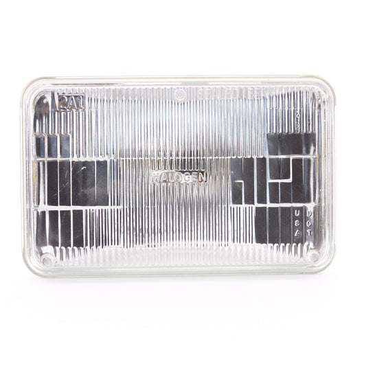 Philips H4656BV BlueVision Halogen Headlamp C-6 12V 35W High Low Beam Regal