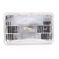 Philips H4656BV BlueVision Halogen Headlamp C-6 12V 35W High Low Beam Regal