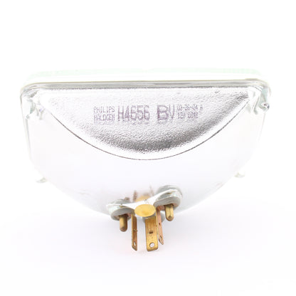 Philips H4656BV BlueVision Halogen Headlamp C-6 12V 35W High Low Beam Regal