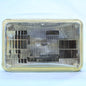 Philips H4656 Halogen Headlamp fits C-6 12V 35W High Low Beam 75-86 DeVille