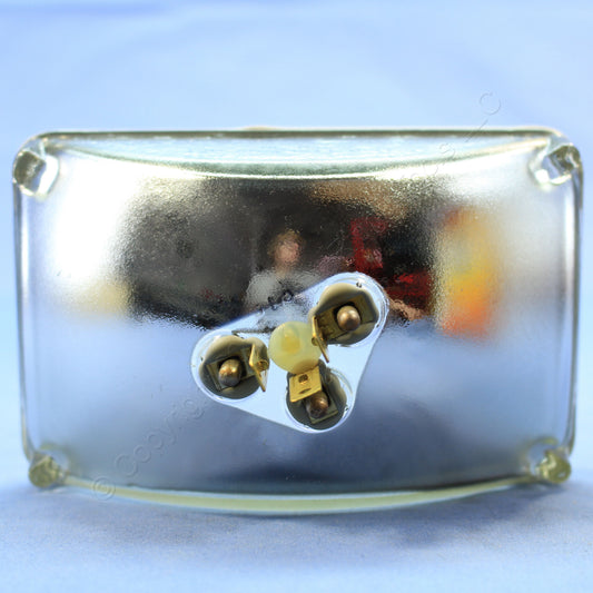 Philips H4656 Halogen Headlamp fits C-6 12V 35W High Low Beam 75-86 DeVille