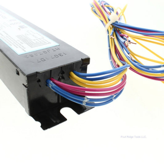Philips Advance Optanium Electronic Fluorescent Ballast 120-277V IOP-3PSP32-SC
