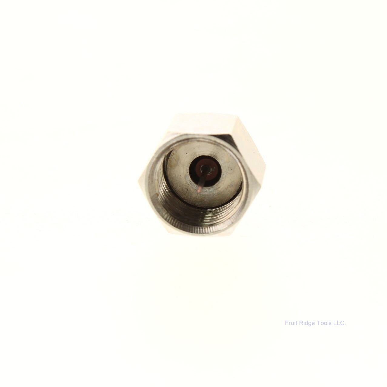 Philmore FC2D 75 OHM Dummy Load 2 Watts Fits "F" Type Female Connector