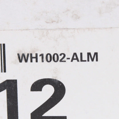 Preferred Industries H1002-ALM Almond 2-Gang Toggle Switch Nylon Wallplate 10pcs