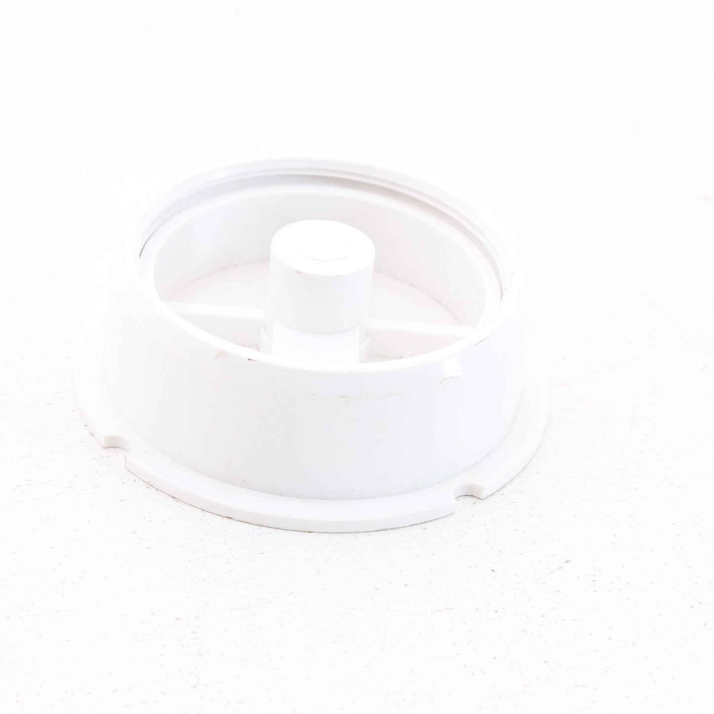 PlumBest 3" PVC Internal Pipe C/O FTG