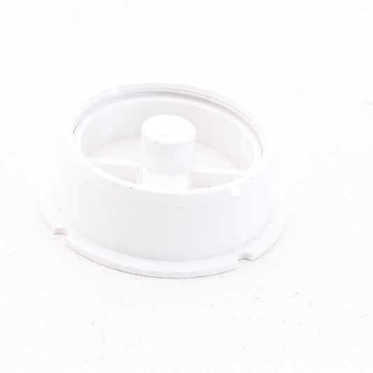 PlumBest 3" PVC Internal Pipe C/O FTG