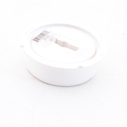 PlumBest 3" PVC Internal Pipe C/O FTG