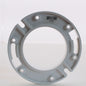 PlumBest #C88001 Stackable 7" Closet Flange Extender 1/2" Thick