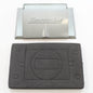 Perfect-Line WRH-80C Duplex Outlet Cover with Gasket, Weatherproof, Die Cast