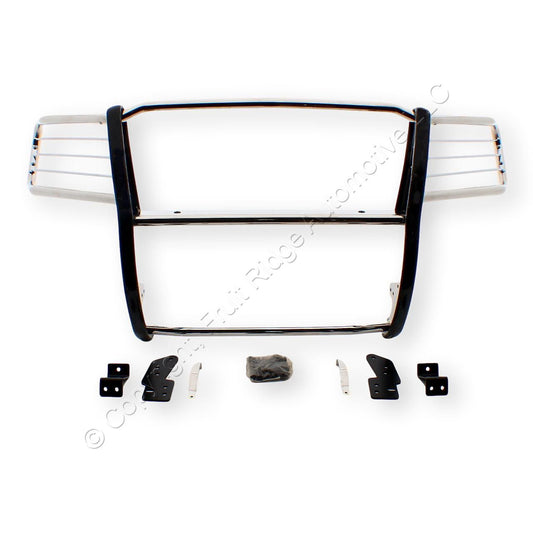 Polar Bear Brush Guard for 2007-2014 Chevy Tahoe Suburban 1500 Avalanche