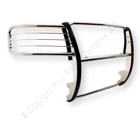 Polar Bear Brush Guard for 2007-2014 Chevy Tahoe Suburban 1500 Avalanche