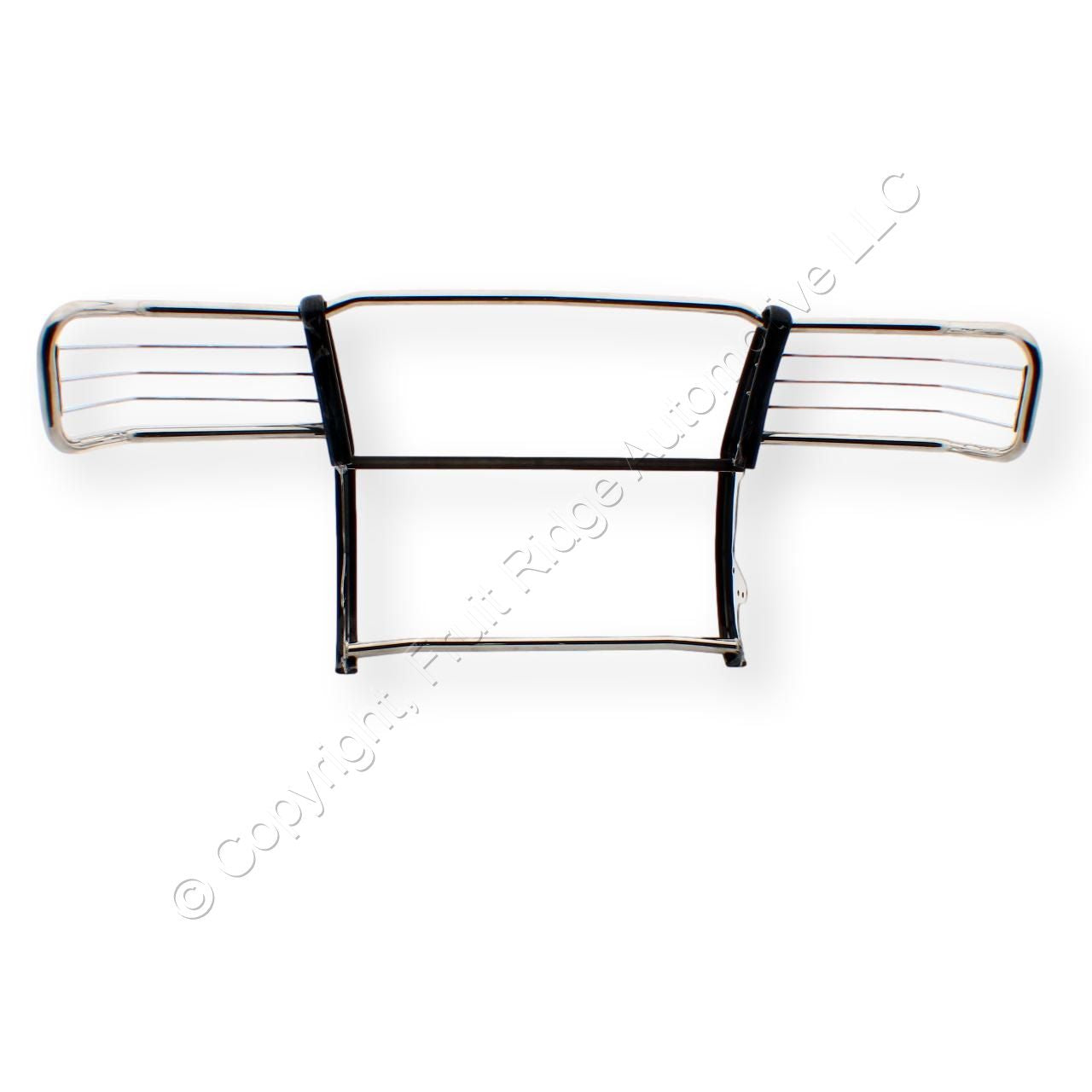 Polar Bear Brush Guard for 2007-2014 Chevy Tahoe Suburban 1500 Avalanche