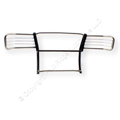 Polar Bear Brush Guard for 2007-2014 Chevy Tahoe Suburban 1500 Avalanche