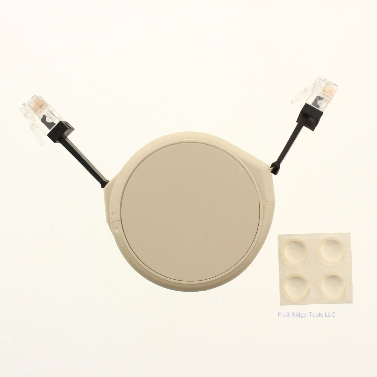 Preco Cord-Minder Retracting Telephone Cord R-71-16-I