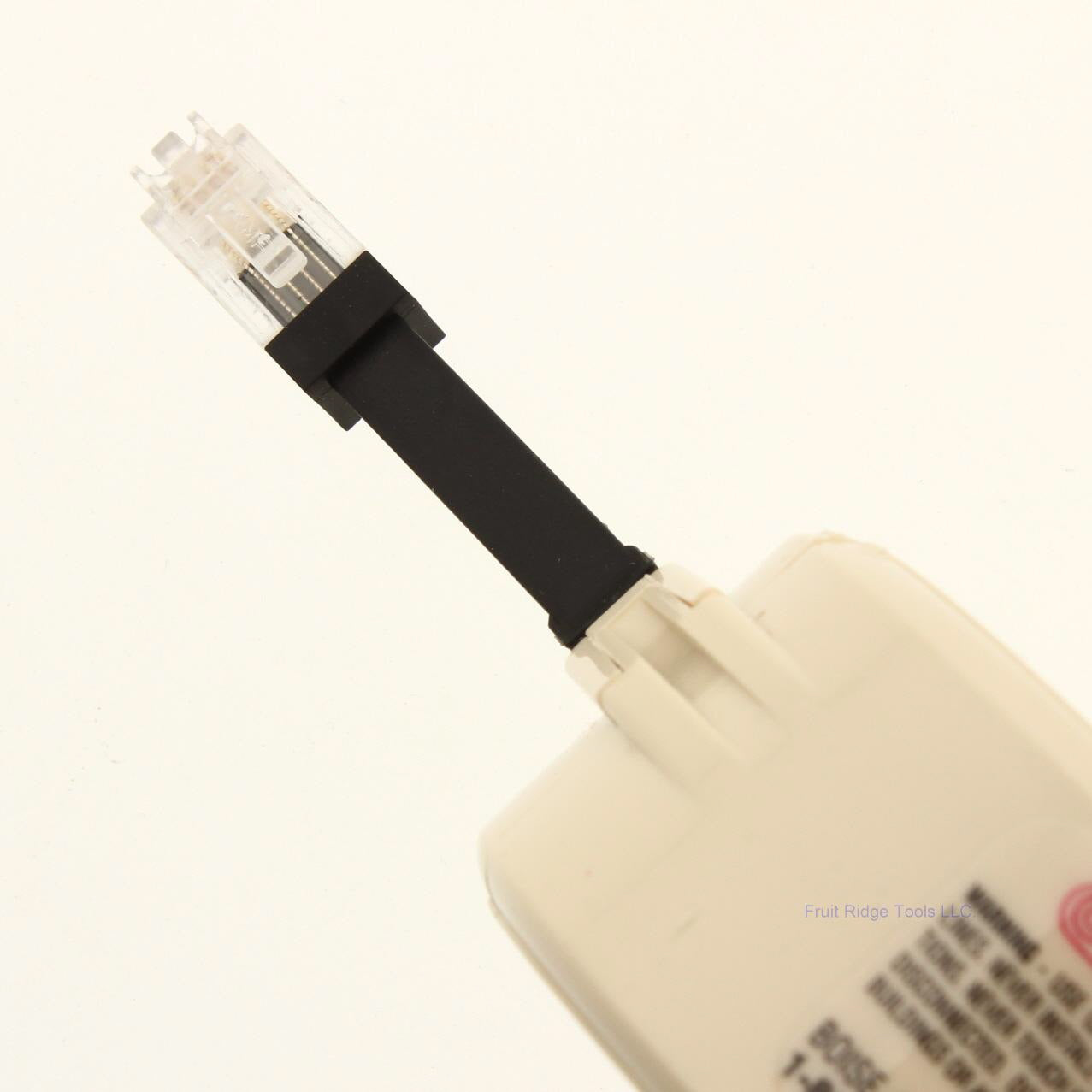 Preco Cord-Minder Retracting Telephone Cord R-71-16-I