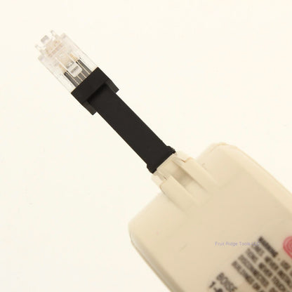 Preco Cord-Minder Retracting Telephone Cord R-71-16-I