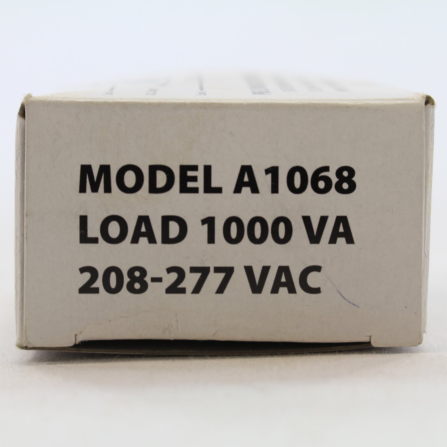 Precision A1068 208-277V 1000VA Button Style Photocell Sensor