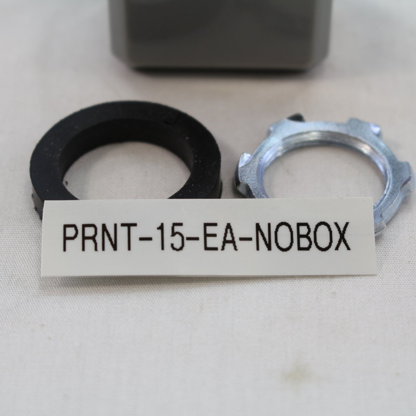 Precision T-15 SPST 120V Photocell - Stem Mounting